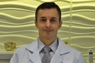 Dr. Bruno Bueno Guimarães - Endodontia Goiânia