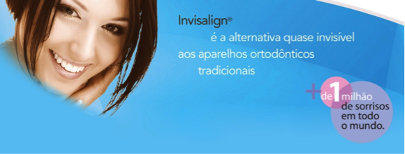 Ortodontia Goiânia - O que é invisalign?  Interface Odontologia - Clínica  Odontológica Goiânia